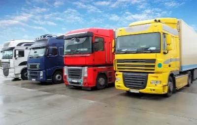 Adana Pursaklar Nakliye Ambarı