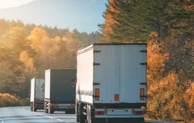 Adana ile Pursaklar Arası Klima Taşıma